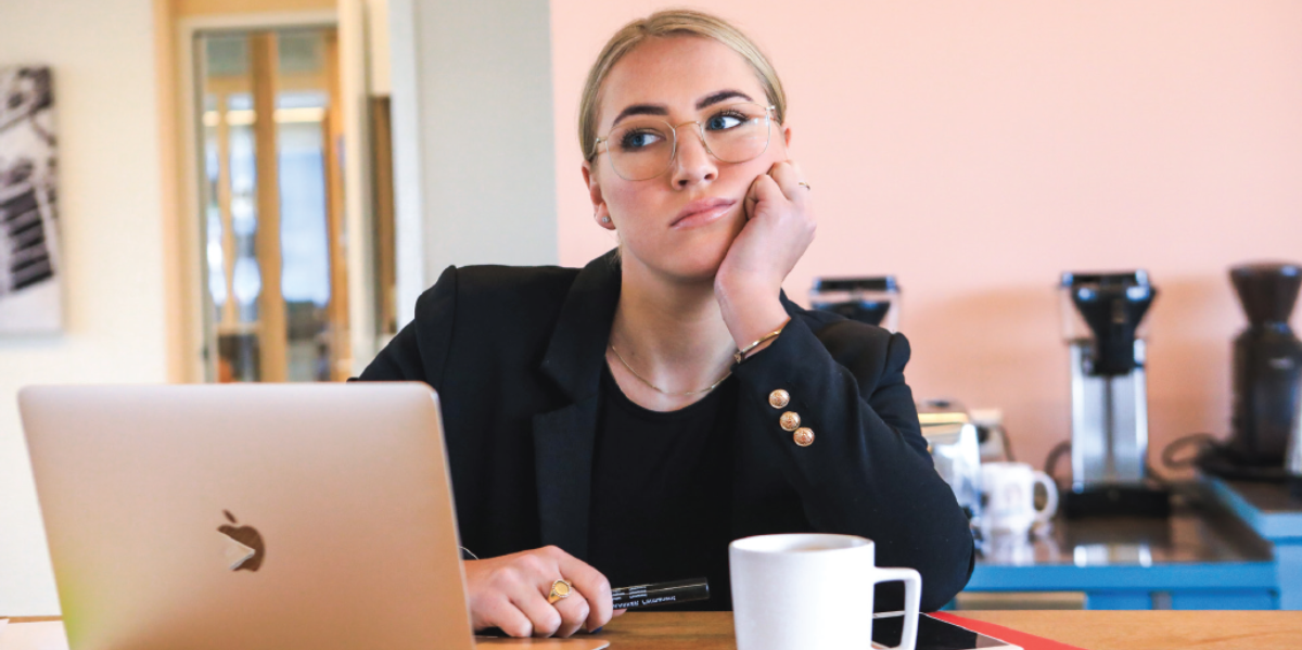 Crystal Raffaut New work from home record keeping requirements - JMR Partners
