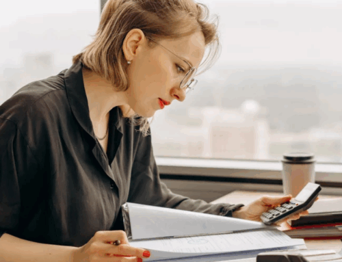 Good CGT records can save you money