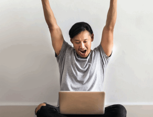 Get on the front foot for your 2024-25 tax return