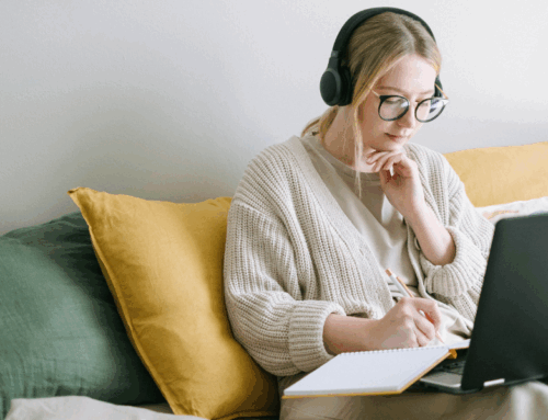 Working from home and occupancy costs