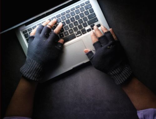 Protecting your super from scams
