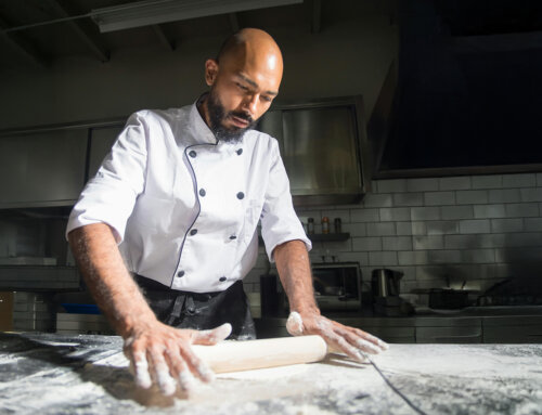 Can the cost of clothing be tax deductible?