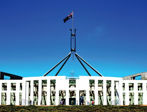 Budget musings: Changes to negative gearing, the CGT discount on the cards