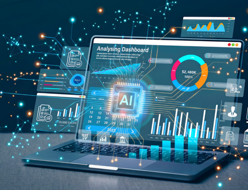 AI and Quality Data: A Powerful Tool for the Tax Office